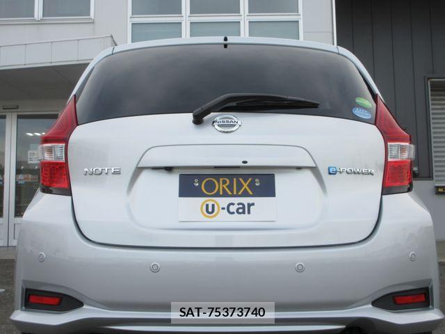Nissan NOTE 2020-02 6752709-29