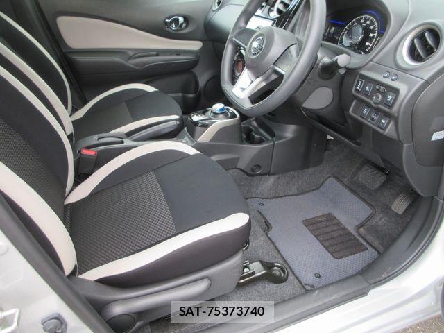 Nissan NOTE 2020-02 6752709-3
