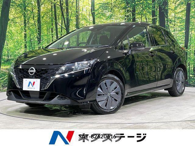 Nissan NOTE 2023-07 6791375-0