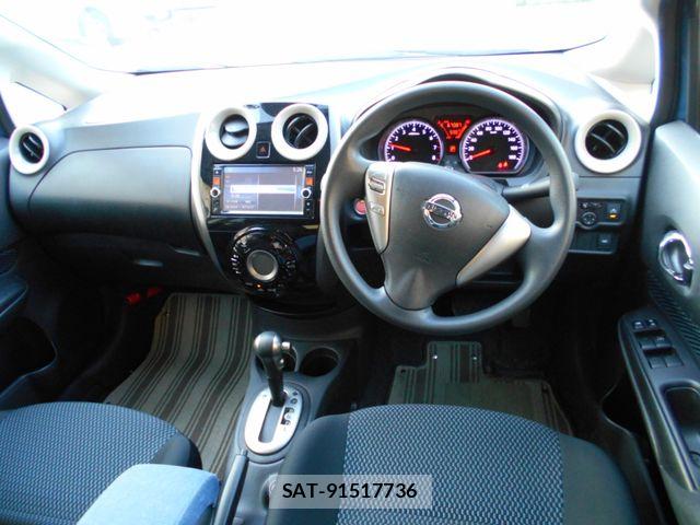 Nissan NOTE 2015-06 6816284-10