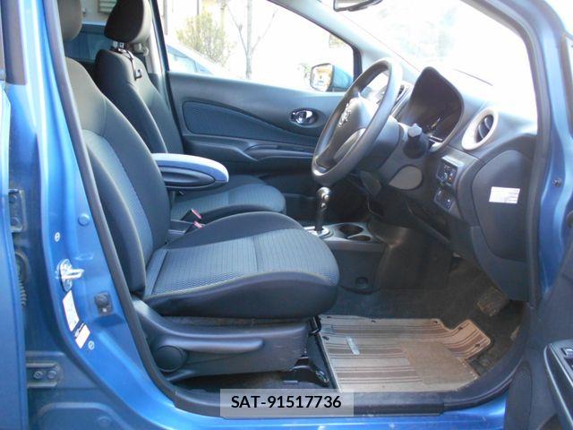 Nissan NOTE 2015-06 6816284-11
