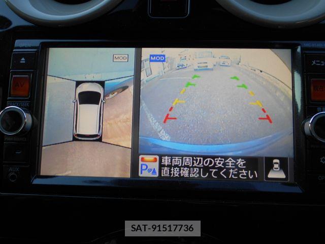 Nissan NOTE 2015-06 6816284-15