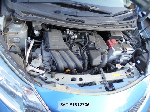 Nissan NOTE 2015-06 6816284-21