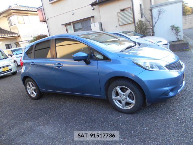 Nissan NOTE 2015-06 6816284-3