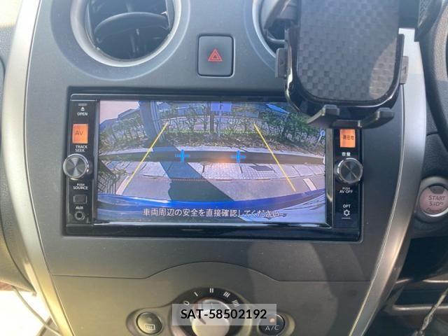 Nissan NOTE 2015-09 6910485-18