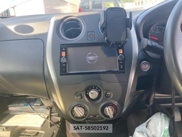 Nissan NOTE 2015-09 6910485-19