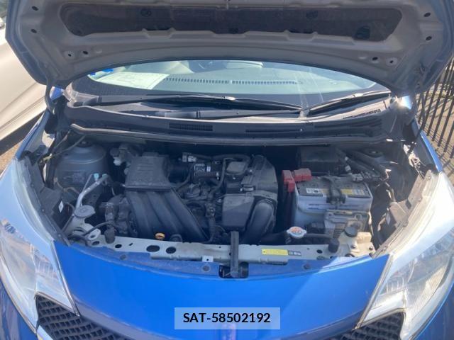 Nissan NOTE 2015-09 6910485-2