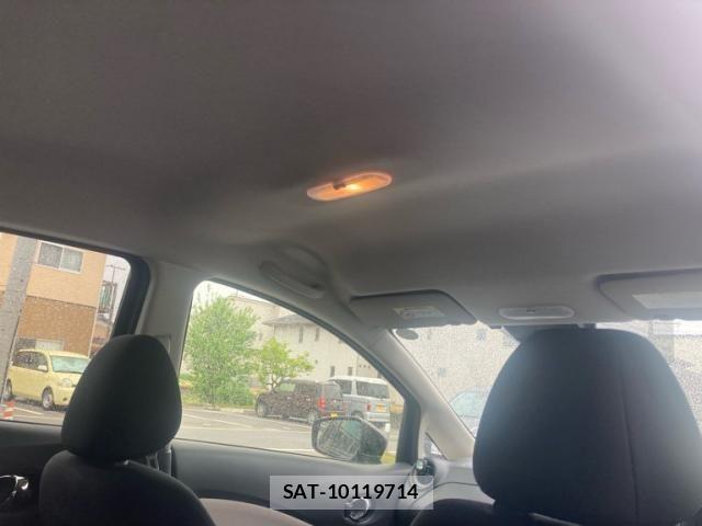 Nissan NOTE 2018-08 6910484-10