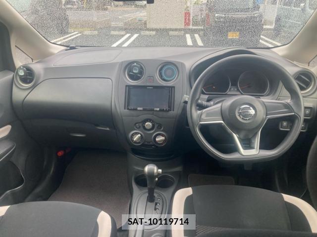 Nissan NOTE 2018-08 6910484-11