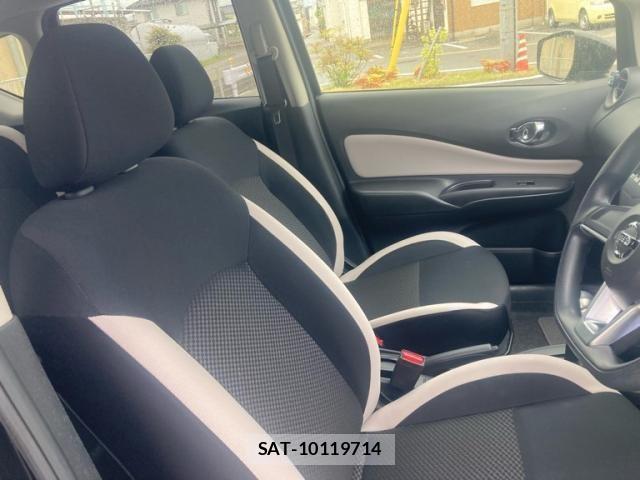 Nissan NOTE 2018-08 6910484-13