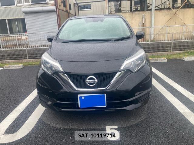 Nissan NOTE 2018-08 6910484-1