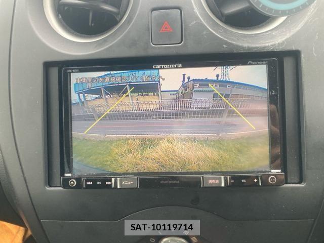 Nissan NOTE 2018-08 6910484-21
