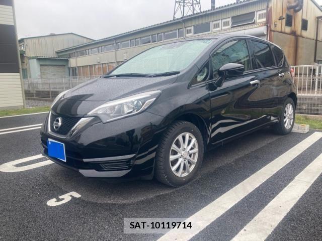 Nissan NOTE 2018-08 6910484-2