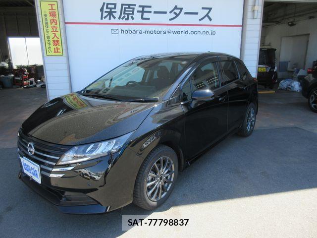 Nissan NOTE 2024-12 6910477-0
