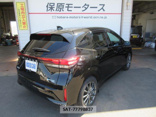 Nissan NOTE 2024-12 6910477-13
