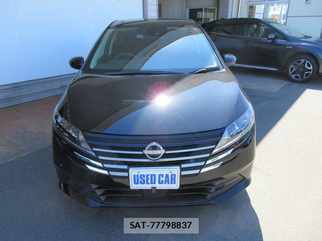 Nissan NOTE 2024-12 6910477-1