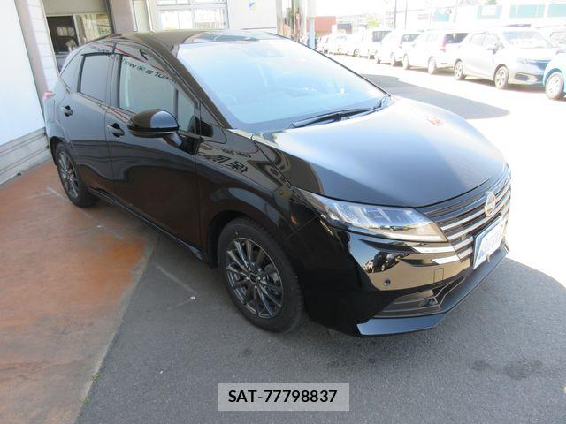 Nissan NOTE 2024-12 6910477-2