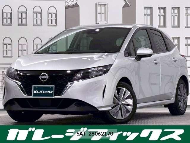 Nissan NOTE 2023-06 6910481-0