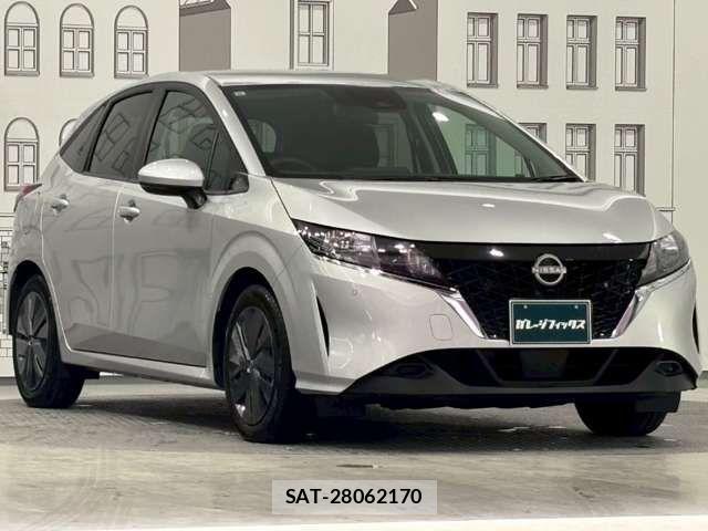 Nissan NOTE 2023-06 6910481-9
