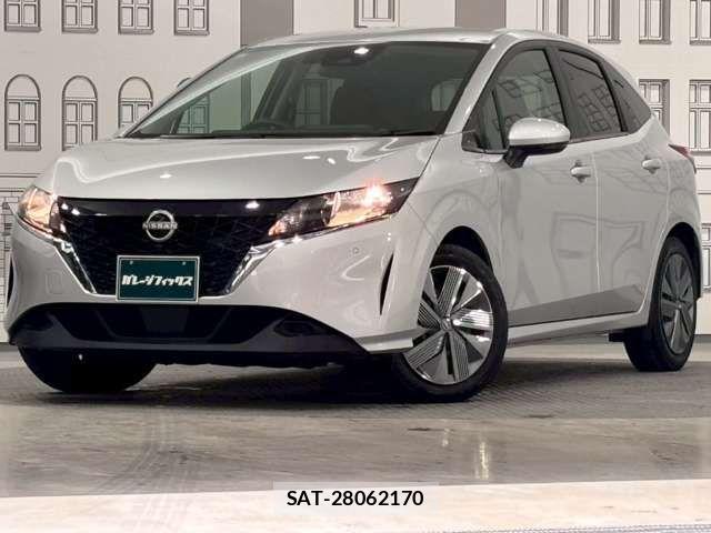 Nissan NOTE 2023-06 6910481-4