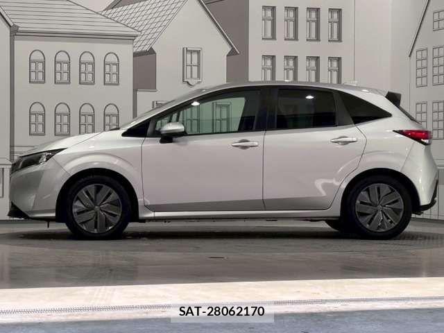 Nissan NOTE 2023-06 6910481-6