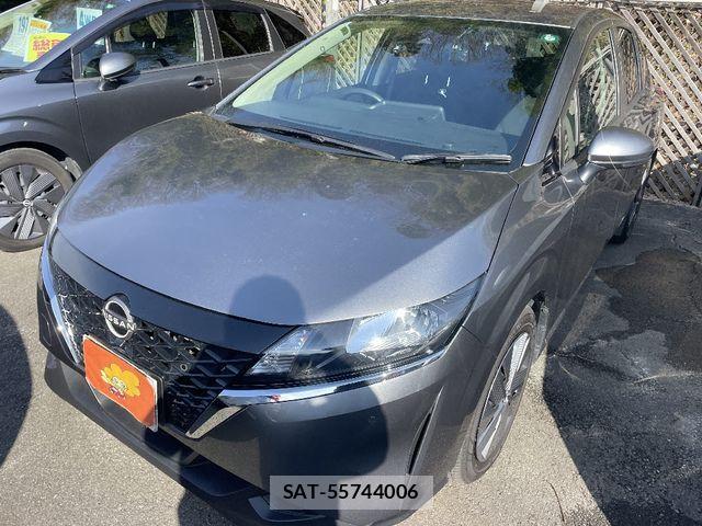 Nissan NOTE 2023-06 6910482-0