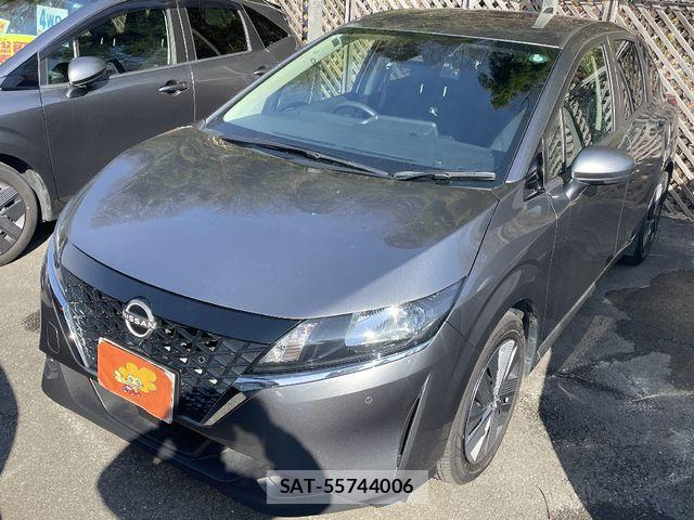 Nissan NOTE 2023-06 6910482-1