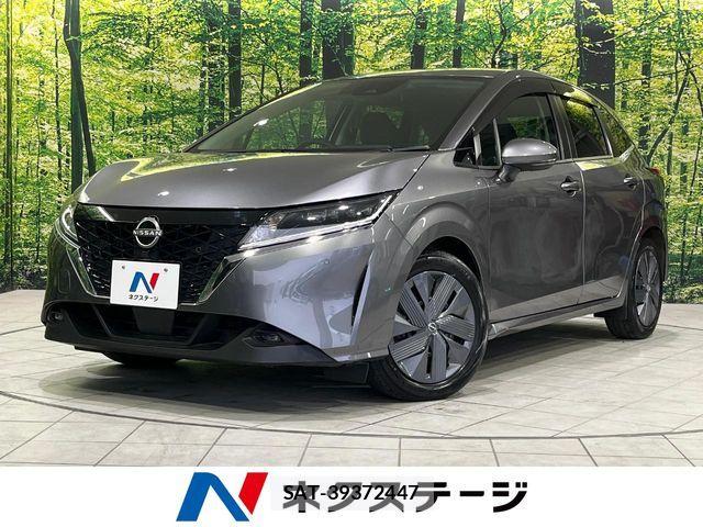 Nissan NOTE 2021-04 6910480-0