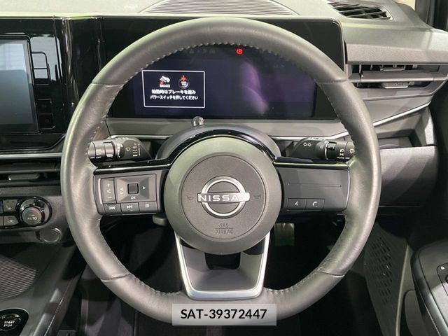 Nissan NOTE 2021-04 6910480-10