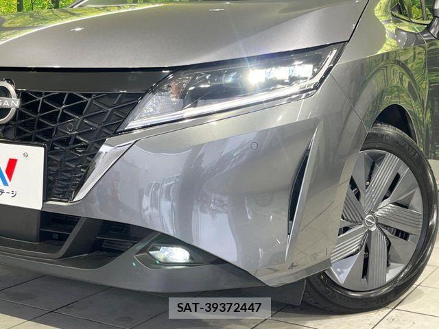 Nissan NOTE 2021-04 6910480-11