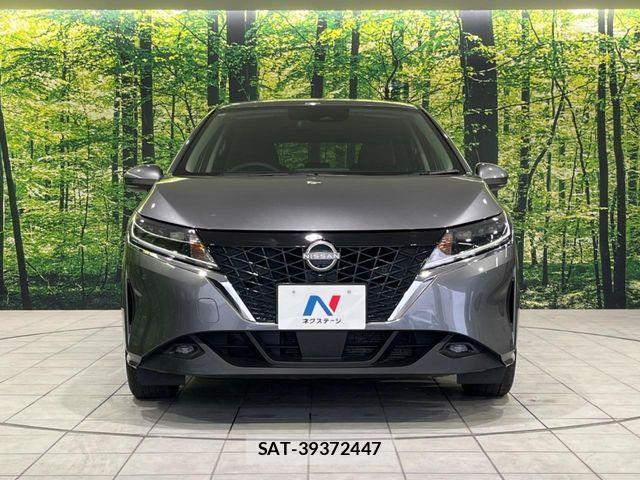 Nissan NOTE 2021-04 6910480-13
