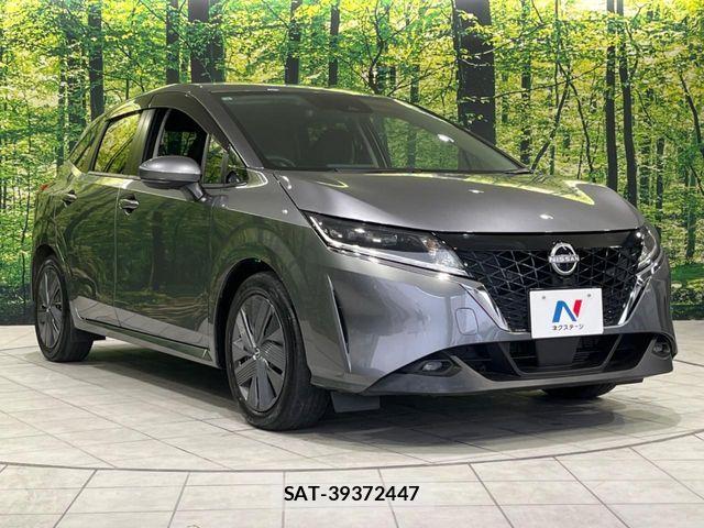 Nissan NOTE 2021-04 6910480-15