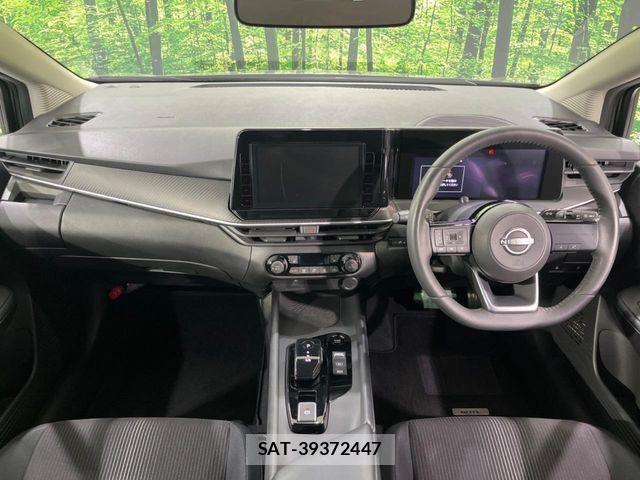 Nissan NOTE 2021-04 6910480-1