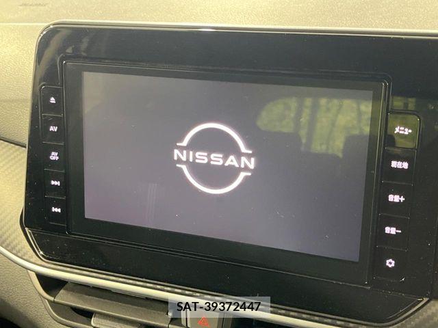 Nissan NOTE 2021-04 6910480-3