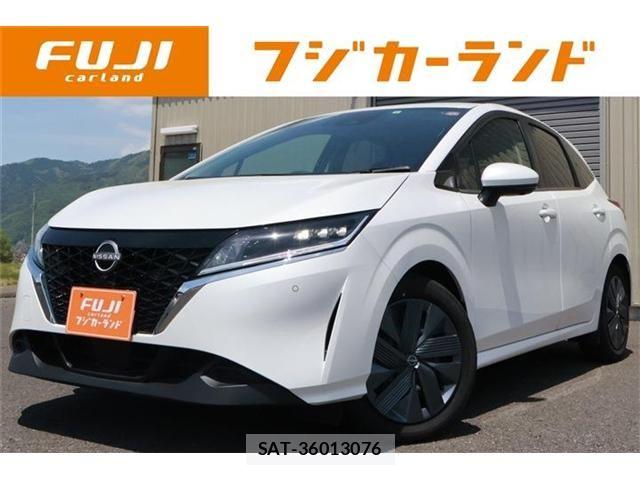 Nissan NOTE 2023-04 6910476-0
