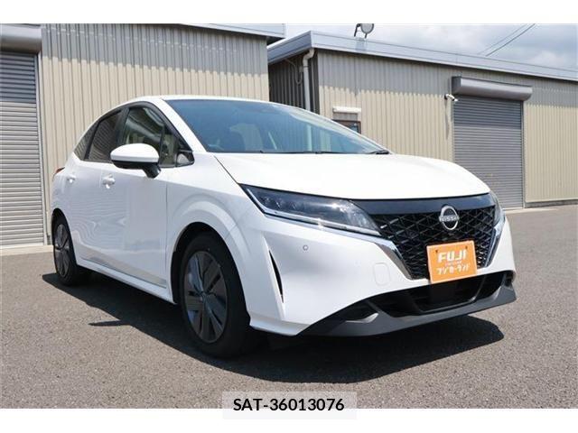 Nissan NOTE 2023-04 6910476-14