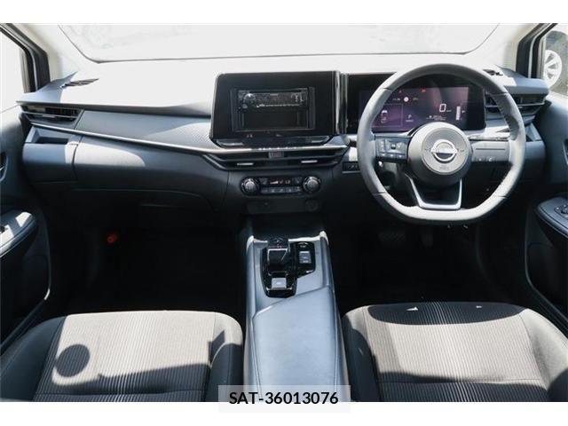 Nissan NOTE 2023-04 6910476-1