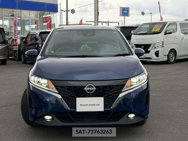 Nissan NOTE 2021-09 6910479-15