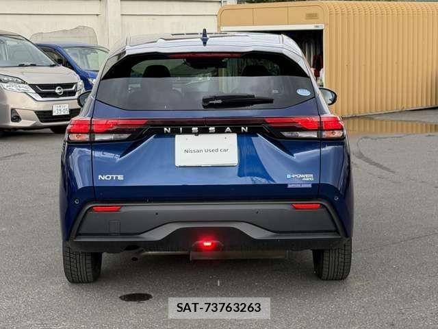 Nissan NOTE 2021-09 6910479-16