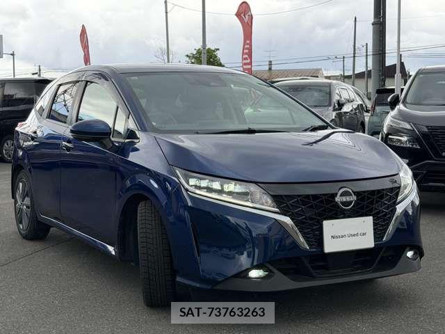 Nissan NOTE 2021-09 6910479-17