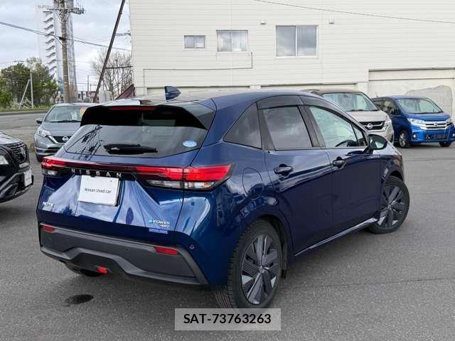 Nissan NOTE 2021-09 6910479-1