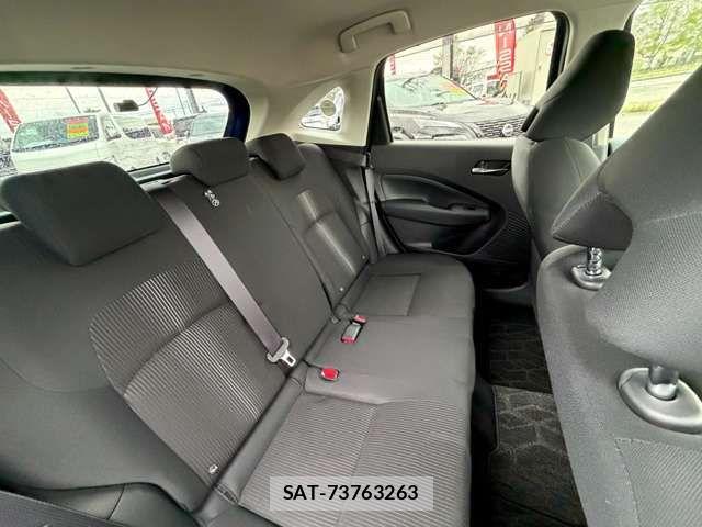 Nissan NOTE 2021-09 6910479-4
