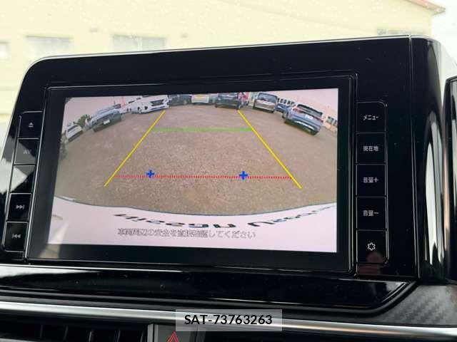 Nissan NOTE 2021-09 6910479-6