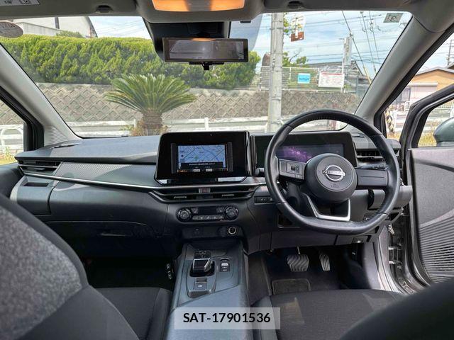 Nissan NOTE 2022-03 6996494-9
