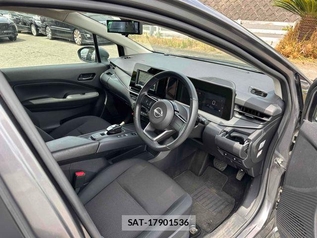 Nissan NOTE 2022-03 6996494-10