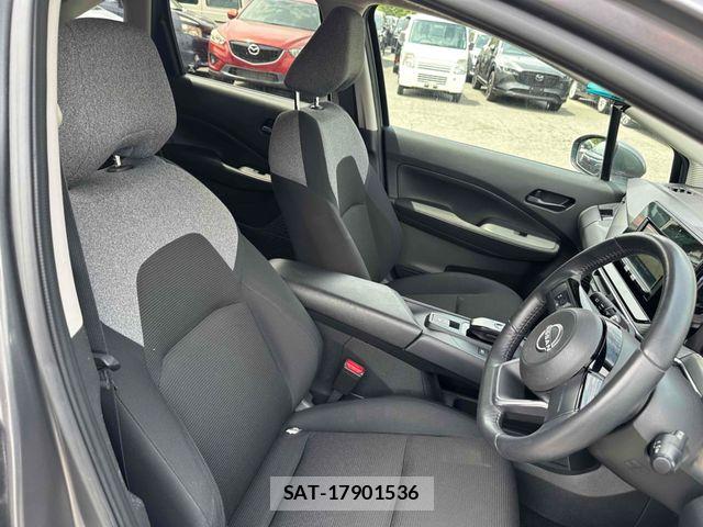 Nissan NOTE 2022-03 6996494-11
