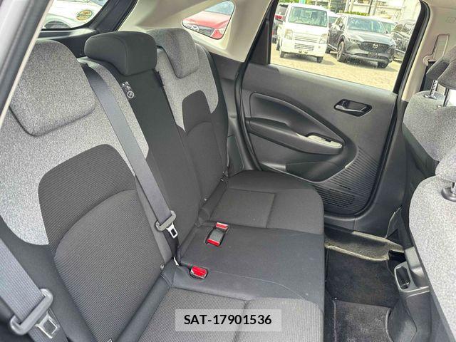 Nissan NOTE 2022-03 6996494-12