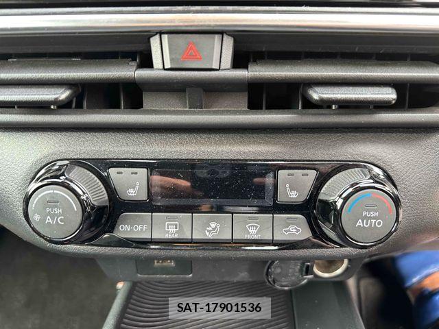 Nissan NOTE 2022-03 6996494-22