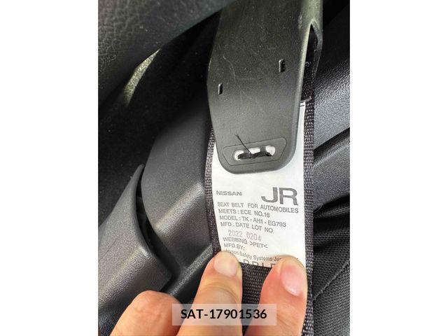 Nissan NOTE 2022-03 6996494-25