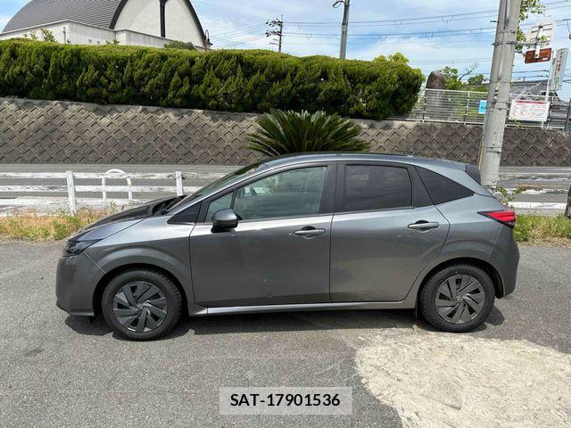 Nissan NOTE 2022-03 6996494-2
